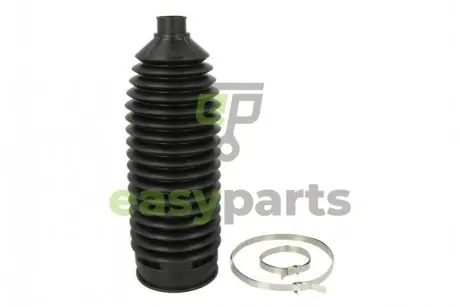 Пильник рульової рейки Nissan Navara III 4WD 05-14 (Jakoparts) HERTH+BUSS / JAKOPARTS J4101027