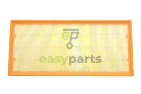 Фільтр повітряний MB A-class (W169) 2.0CDI OM640 04-12/B-class (W245) 2.0CDI OM640 05-11 ALPHA FILTER AF1824