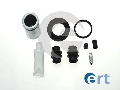 Р/к заднього гальмівного супорта з поршеньком TOYOTA COROLLA 01- ERT 402281