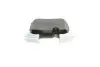 Колодки гальмівні (задні) BMW 1(E81/82/87)/3 (E90/E91/E92/E93) 04-13 BOSCH 0986494421 (фото 4)