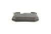 Колодки гальмівні (задні) BMW 1(E81/82/87)/3 (E90/E91/E92/E93) 04-13 BOSCH 0986494421 (фото 5)