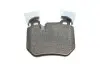 Колодки гальмівні (задні) BMW 1(E81/82/87)/3 (E90/E91/E92/E93) 04-13 BOSCH 0986494421 (фото 6)