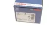 Колодки гальмівні (задні) BMW 1(E81/82/87)/3 (E90/E91/E92/E93) 04-13 BOSCH 0986494421 (фото 7)