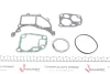 Комплект прокладок (нижній) MB Sprinter/MB210 OM602 ELRING 012400 (фото 3)