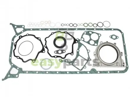 Комплект прокладок (нижній) MB Sprinter/MB210 OM602 ELRING 012400