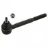 Накінечник рульової тяги MERCEDES 240 FEBI BILSTEIN 04942 (фото 2)