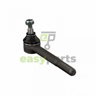Накінечник рульової тяги MERCEDES 240 FEBI BILSTEIN 04942