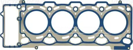 Габариты BMW 7 IV (E65, E66) 735 i,Li [N 62 B 36] 272 л.с. 01- VICTOR REINZ 613370000