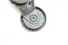 Натяжник ременя генератора Skoda Octavia/VW Golf 1.4/1.6 97-06 (металл.) T38282
