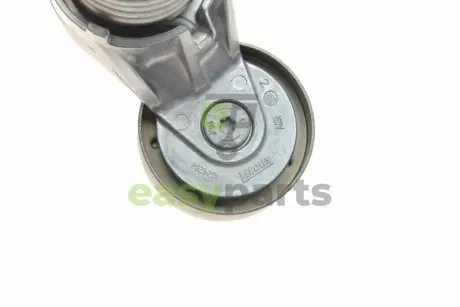Натяжник ременя генератора Skoda Octavia/VW Golf 1.4/1.6 97-06 (металл.) Gates T38282