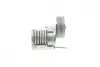 Натяжник ременя генератора Skoda Octavia/VW Golf 1.4/1.6 97-06 (металл.) Gates T38282 (фото 7)