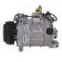 Компрессор новый BMW 5 (F10) 10-, BMW 6 F06 12-18, BMW X5 F15 13-18 DENSO DCP05076 (фото 3)