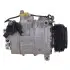 Компрессор новый BMW 5 (F10) 10-, BMW 6 F06 12-18, BMW X5 F15 13-18 DENSO DCP05076 (фото 5)