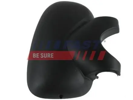 Корпус зеркала правого RENAULT TRAFIC 00-14, NISSAN PRIMASTAR 02-14 FAST FT88821