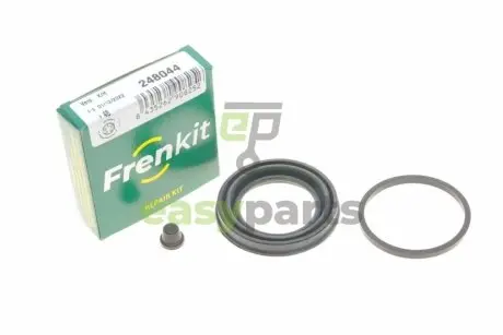 Ремкомплект супорта (переднього/заднього)) VW Golf 93-98 (d=48mm) (Ate/K/H) FRENKIT 248044