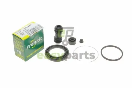 Ремкомплект супорта (переднього) Isuzu Trooper -91 (d=54mm) (Akebono) FRENKIT 254011