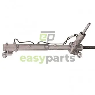 Рейка кермова з Г/П Ford Focus C-MAX 03-/S-MAX 06- MSG FO223