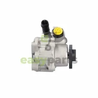 Насос г/п Chevrolet Niva 02-Lada 110 00-,111 05-,Priora 08- MSG VZ001
