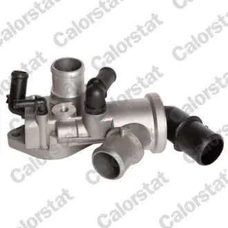 Корпус термостата 1.9TD ft Fiat Brava 95-01,Bravo 95-01,Marea 96-02 Vernet TH6256.75J (фото 1)