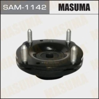 Опора амортизатора (чашка стоек) LAND CRUISER/ UZJ200L front MASUMA SAM1142 (фото 1)