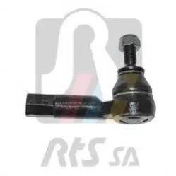 Наконечник рулевой тяги, правый Audi A1 / VW Polo 09-&gt; (L=94 mm) RTS 91-95912-1