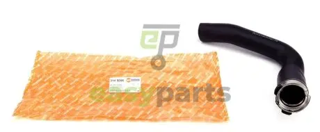 Патрубок интеркулера VW Crafter 2.0 TDI 06- 2E0145856E, 9065280608 AUTOTECHTEILE 3145096