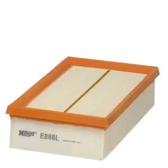 Фильтр воздушный Renault Clio 1.5-2.0 i/dCi 05- 26-0631 K773 WA9469 HENGST FILTER E888L