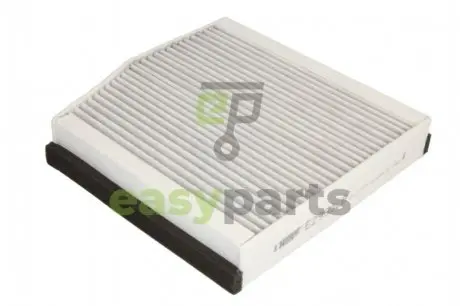 Фильтр салона антибактериальный Mercedes Benz W176/246/X117/156 11- HENGST FILTER E2993LB