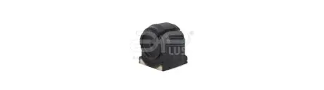 Ø 16mm Втулка стабілізатора зад. MB Sprinter/VW Crafter 06- APLUS 24489AP