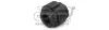 Ø 25mm Втулка стабiлiзатора внутрiшня Audi 100/A4 94- APLUS 31237AP (фото 1)