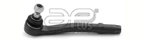 Наконечник рулевой тяги LAND ROVER RANGE ROVER III 2002/01 2005/12 APLUS 16417AP