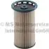 Фильтр топливный VW Golf/Caddy/Passat/Tiguan 2.0 TDI 13- (h=153 mm) KOLBENSCHMIDT 50014579 (фото 1)