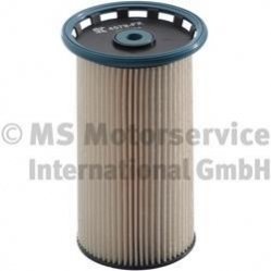 Фильтр топливный VW Golf/Caddy/Passat/Tiguan 2.0 TDI 13- (h=153 mm) KOLBENSCHMIDT 50014579 (фото 1)