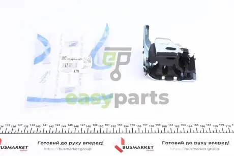 Кронштейн кріплення глушника (средний) Renault Megane II/Scenic II 02- IMPERGOM 36754