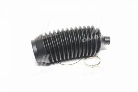 Пыльник рулевой рейки лев. Mitsubishi Pajero 00- (Jakoparts) HERTH+BUSS / JAKOPARTS J4105007