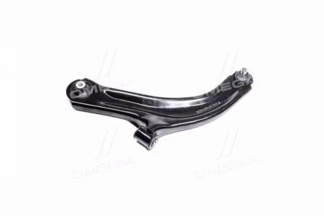 Рычаг подвески передний левый NISSAN MICRA, NOTE (Jakoparts) HERTH+BUSS / JAKOPARTS J4901055