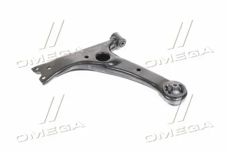Рычаг подвески передний левый Toyota Corolla -09 (Jakoparts) HERTH+BUSS / JAKOPARTS J4902039