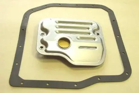 Фільтр АКПП з прокладкою TOYOTA Camry 3.0 V6 (2001-) SCT SCT / MANNOL SG 1061