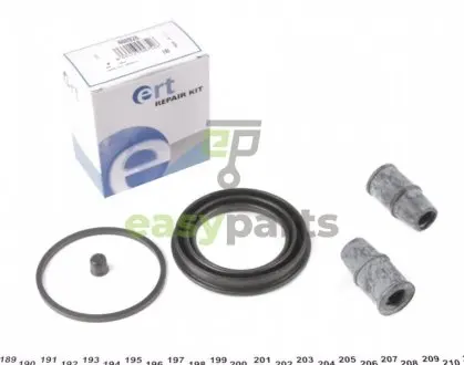 DB Р/к переднього гальмівного супорта M-CLASS CDI 4-matic 05-09 ERT 400928