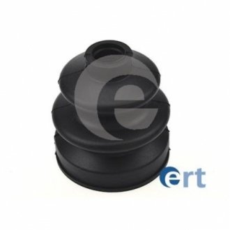 Пыльник ШРУС резиновый + смазка ERT 500399