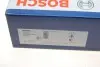 Диск гальмівний (задній) Hyundai Elantra/Coupe/Lantra (полный) 1.5-2.0 (257,9x10) (повний) BOSCH 0986479484 (фото 8)
