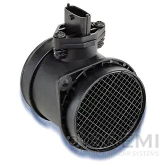 Расходомер воздуха VOLVO C70/S60/S80/V70/XC70/XC90 "2,0-2,5 "95-10 BREMI 30058