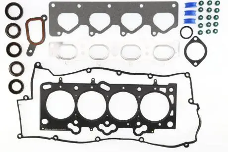 Комплект прокладок головки блоку циліндрів HYUNDAI/KIA Tucson 2,0i CORTECO 417021P