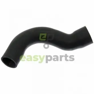 FEBI DB патрубок сист. охолодження W201 2.3/2.5 FEBI BILSTEIN 14012