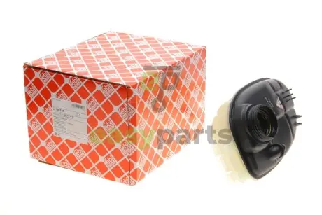 Бачок розширювальний MB A-class (W176) 2.0CDI/2.2CDI 14-18 (з сенсором) FEBI BILSTEIN 101121