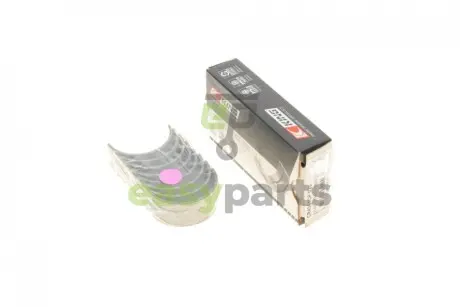 Фото вкладиші шатунні Fiat/Lancia (+0.508) King CR4364CP020 Вкладиші шатунні Fiat/Lancia (+0.508) King CR4364CP020