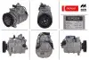 Компресор новий AUDI A4 (8E2, B6) 00-04, A4 Avant (8E5, B6) 01-04 DENSO DCP02026 (фото 1)