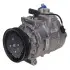 Компресор новий AUDI A4 (8E2, B6) 00-04, A4 Avant (8E5, B6) 01-04 DENSO DCP02026 (фото 2)