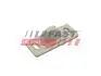 Направляюча дверей бокових FIAT DUCATO 06-14, CITROEN JUMPER 06-14 FAST FT95415 (фото 1)