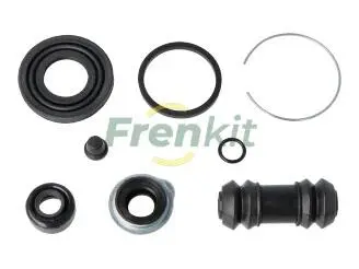 РМК тормозного суппорта TOYOTA CARINA E 92-97, TOYOTA CELICA 94-99 FRENKIT 235004